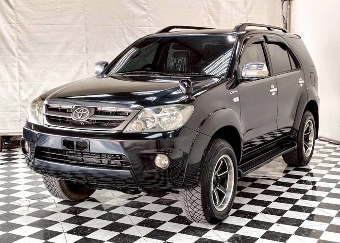 Used 5
                    TOYOTA
                     for Sale Image