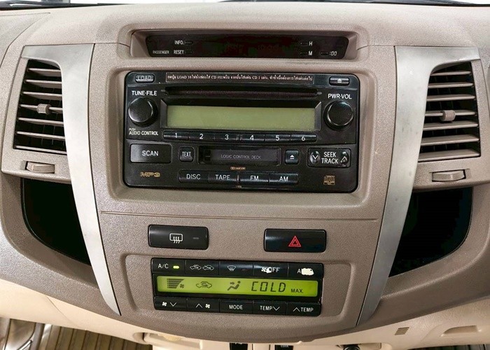 Used 5
                    TOYOTA
                     for Sale Image