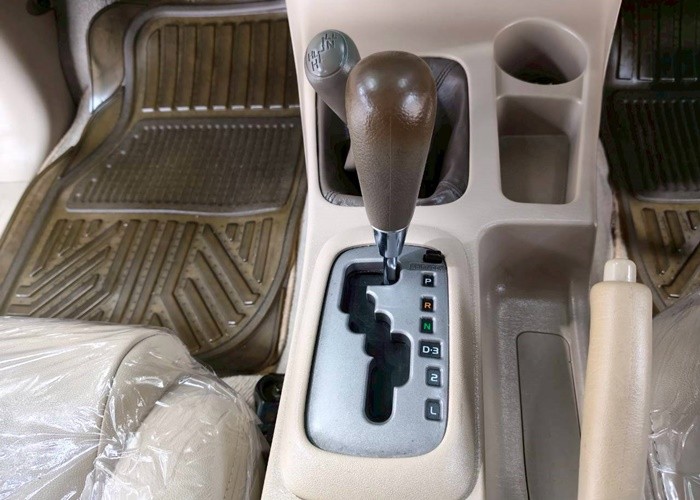 Used 5
                    TOYOTA
                     for Sale Image