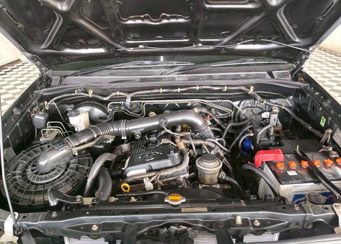 Used 5
                    TOYOTA
                     for Sale Image