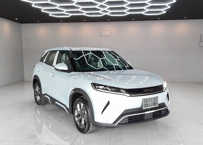 Used 8
                    BYD
                     for Sale Image