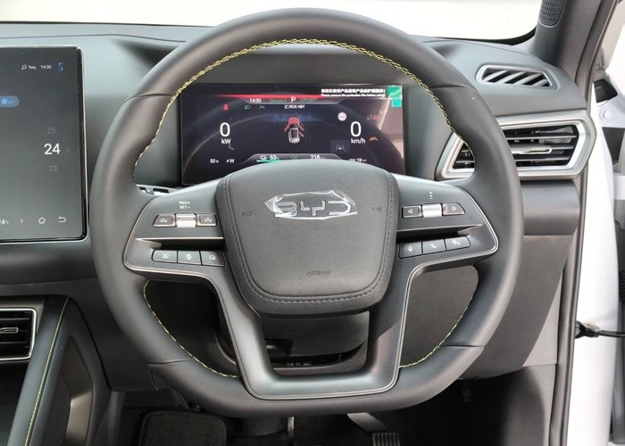 Used 8
                    BYD
                     for Sale Image