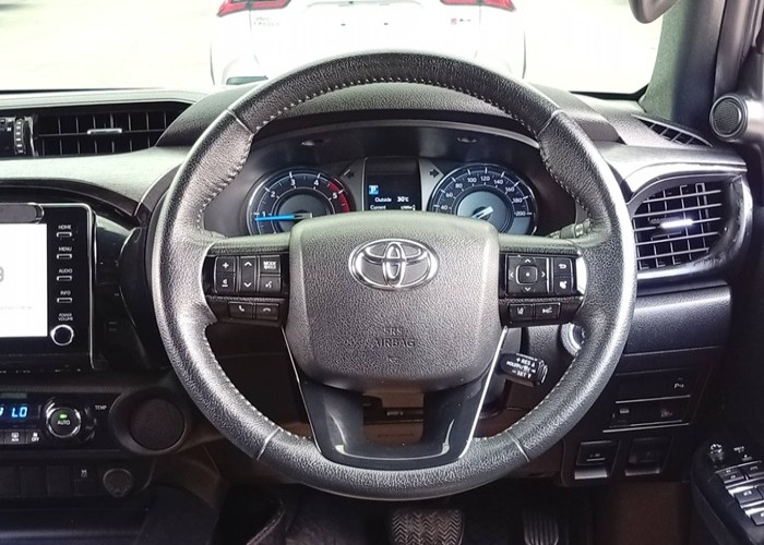 Used 9
                    TOYOTA
                     for Sale Image