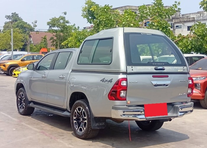 Used 11
                    TOYOTA
                     for Sale Image