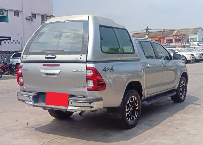 Used 11
                    TOYOTA
                     for Sale Image