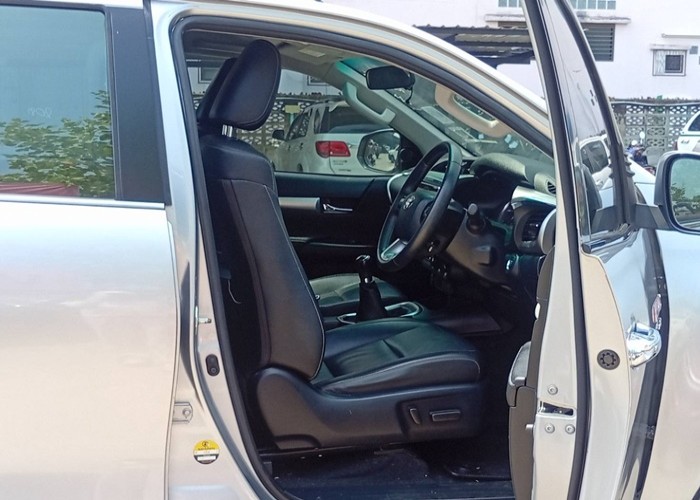 Used 11
                    TOYOTA
                     for Sale Image