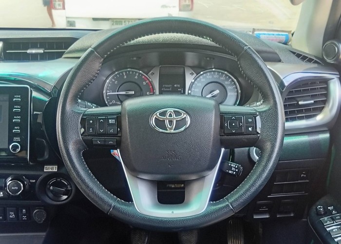 Used 11
                    TOYOTA
                     for Sale Image