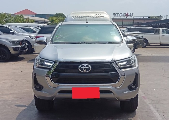 Used 11
                    TOYOTA
                     for Sale Image