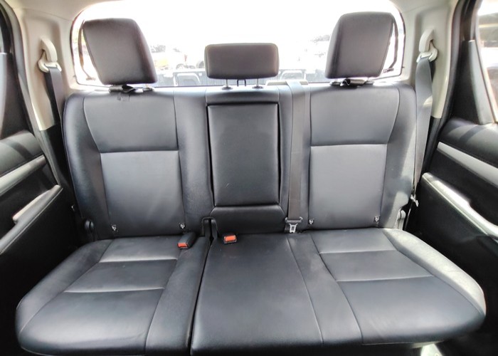 Used 4
                    TOYOTA
                     for Sale Image