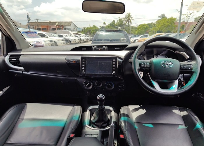 Used 4
                    TOYOTA
                     for Sale Image