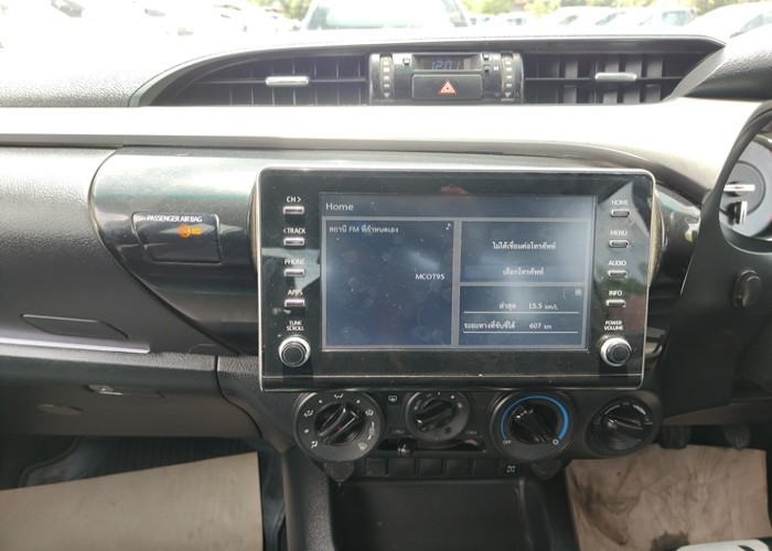 Used 4
                    TOYOTA
                     for Sale Image