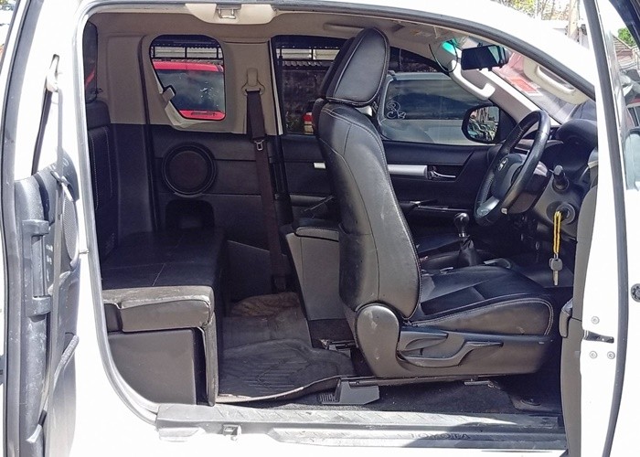 Used 2
                    TOYOTA
                     for Sale Image