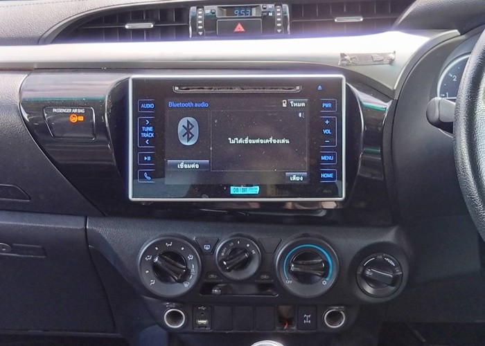 Used 2
                    TOYOTA
                     for Sale Image