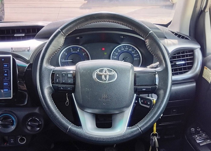 Used 2
                    TOYOTA
                     for Sale Image