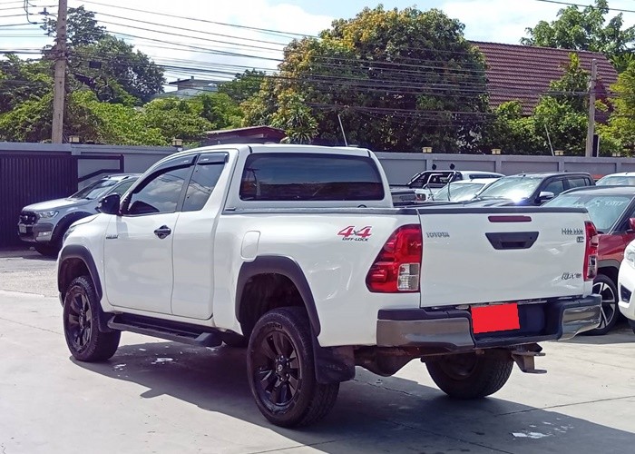 Used 2
                    TOYOTA
                     for Sale Image