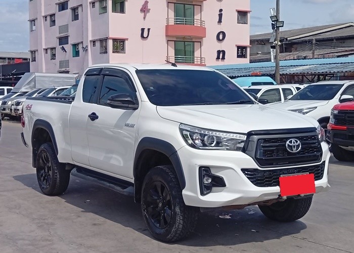 Used 2
                    TOYOTA
                     for Sale Image