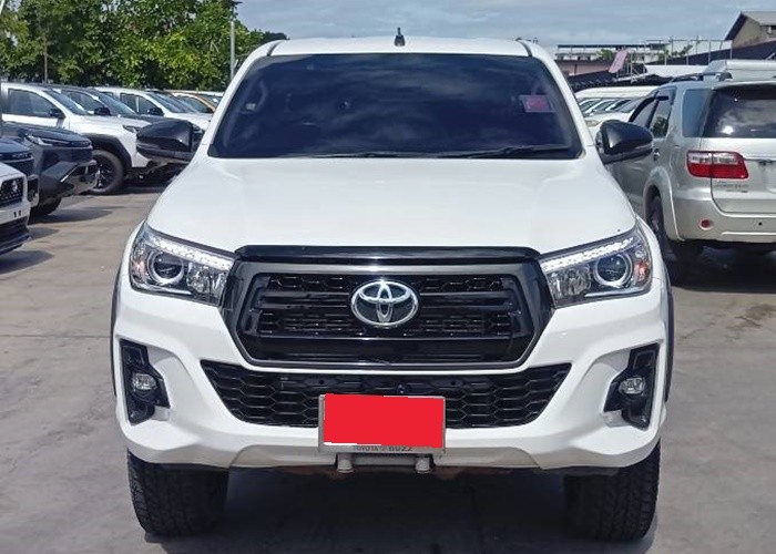 Used 2
                    TOYOTA
                     for Sale Image