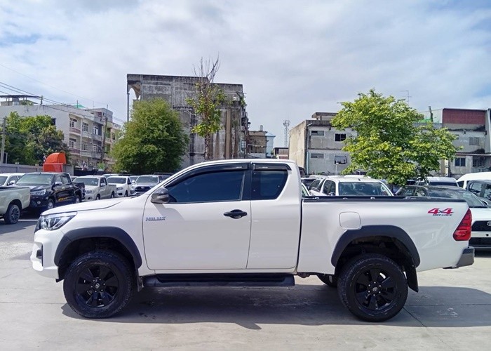 Used 2
                    TOYOTA
                     for Sale Image
