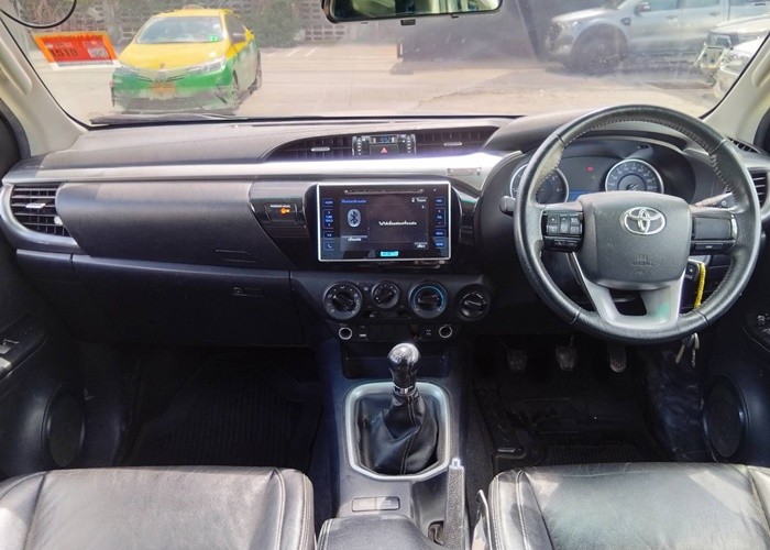 Used 2
                    TOYOTA
                     for Sale Image