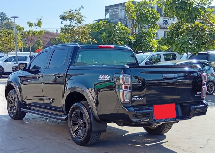 Used 6
                    ISUZU
                     for Sale Image