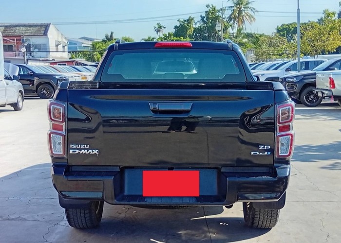 Used 6
                    ISUZU
                     for Sale Image