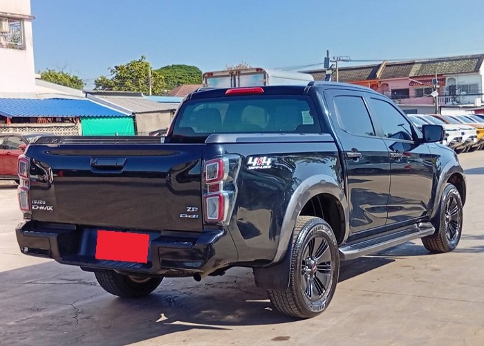 Used 6
                    ISUZU
                     for Sale Image