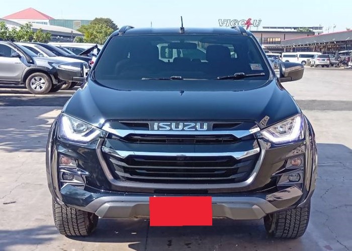 Used 6
                    ISUZU
                     for Sale Image
