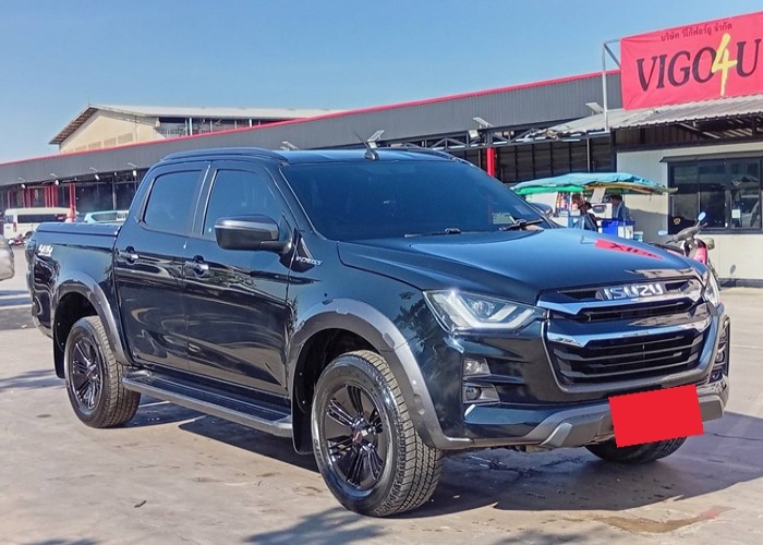 Used 6
                    ISUZU
                     for Sale Image