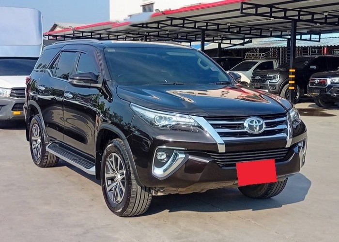Used 7
                    TOYOTA
                     for Sale Image