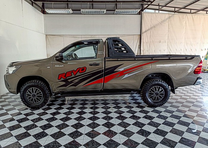 Used 2
                    TOYOTA
                     for Sale Image