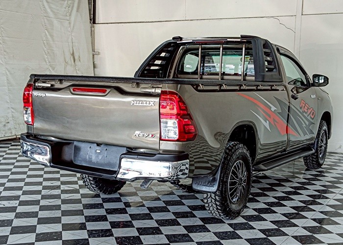 Used 2
                    TOYOTA
                     for Sale Image