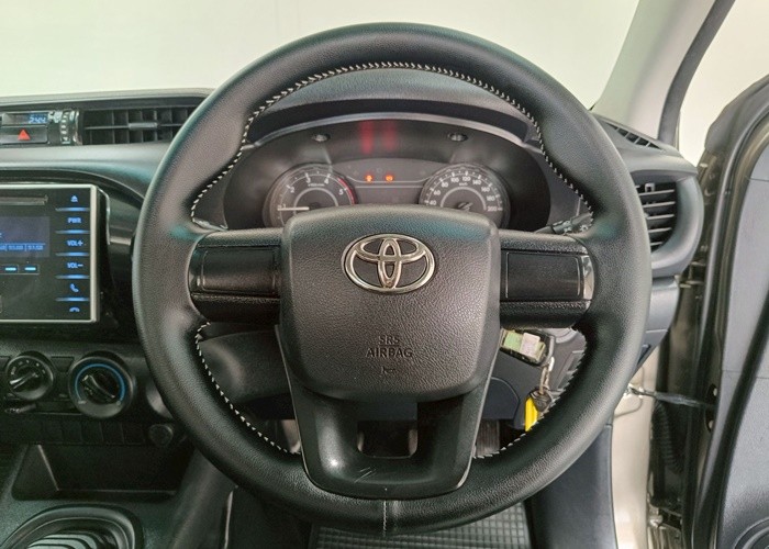 Used 2
                    TOYOTA
                     for Sale Image