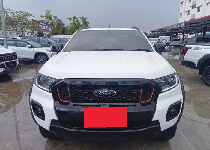 Used 1
                    FORD
                     for Sale Image