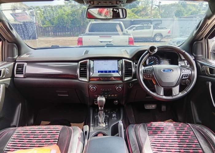 Used 1
                    FORD
                     for Sale Image