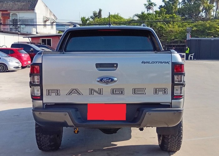 Used 1
                    FORD
                     for Sale Image