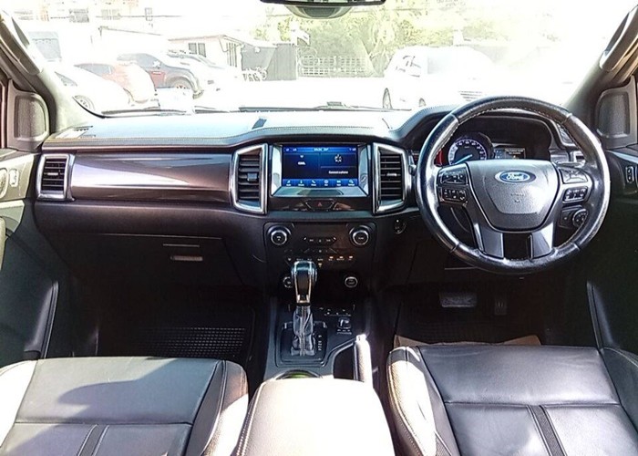 Used 1
                    FORD
                     for Sale Image