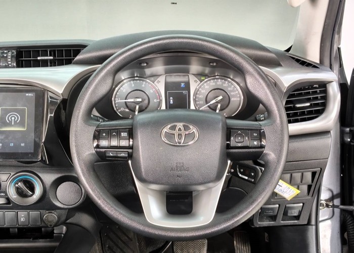 Used 10
                    TOYOTA
                     for Sale Image