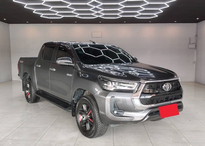 Used 10
                    TOYOTA
                     for Sale Image