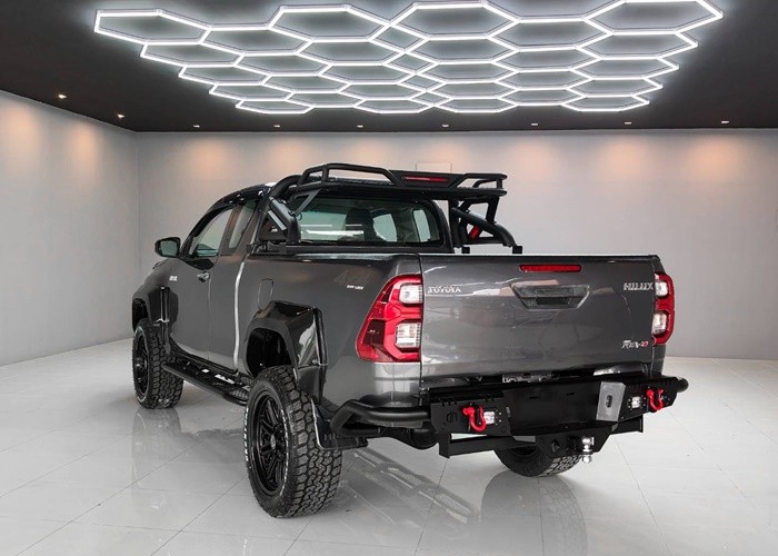 Used 7
                    TOYOTA
                     for Sale Image