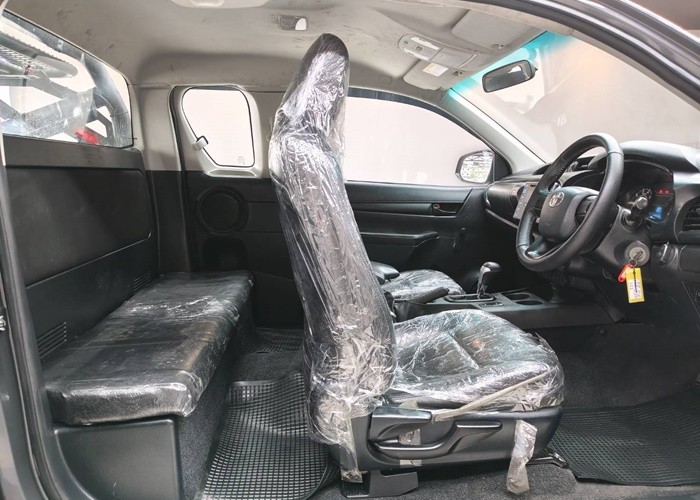 Used 7
                    TOYOTA
                     for Sale Image