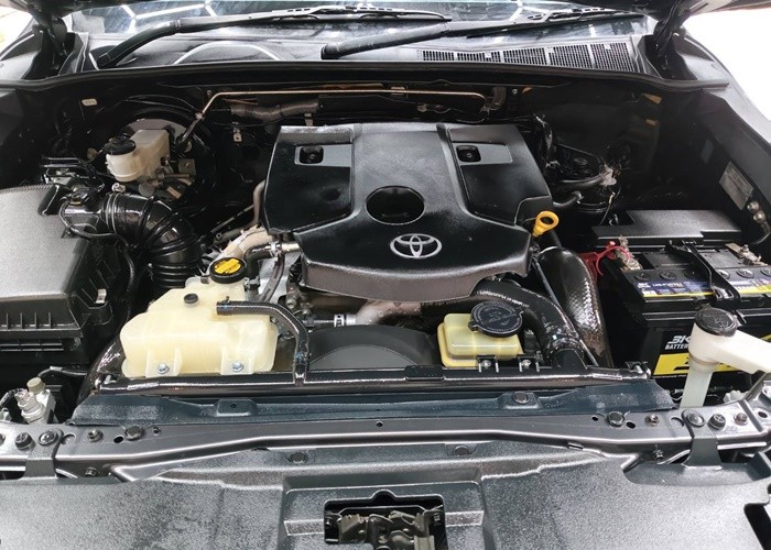 Used 7
                    TOYOTA
                     for Sale Image