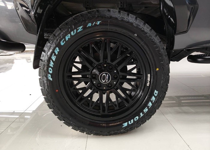 Used 7
                    TOYOTA
                     for Sale Image
