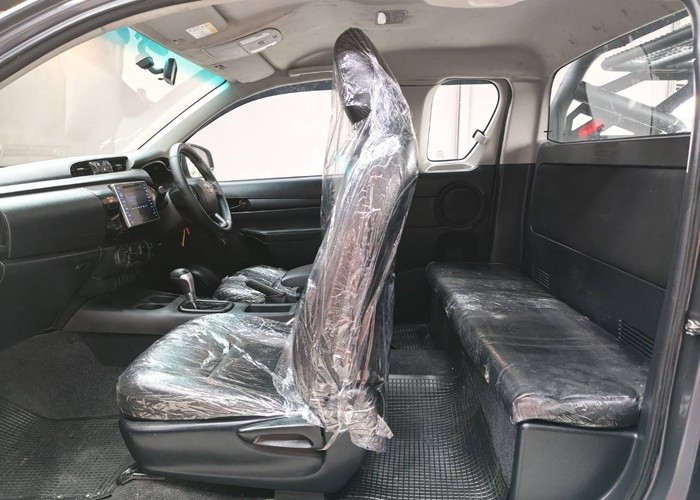 Used 7
                    TOYOTA
                     for Sale Image