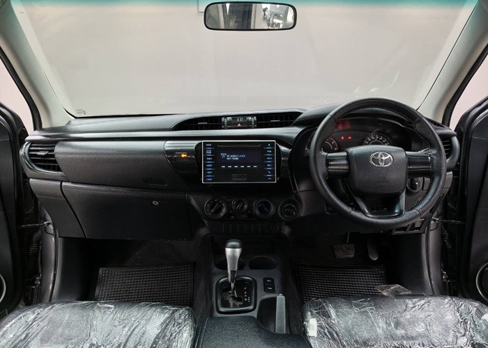 Used 7
                    TOYOTA
                     for Sale Image