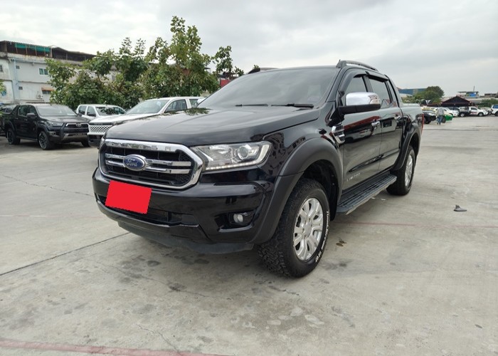 Used 8
                    FORD
                     for Sale Image