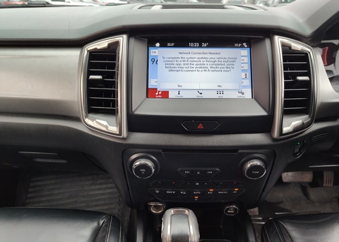 Used 8
                    FORD
                     for Sale Image