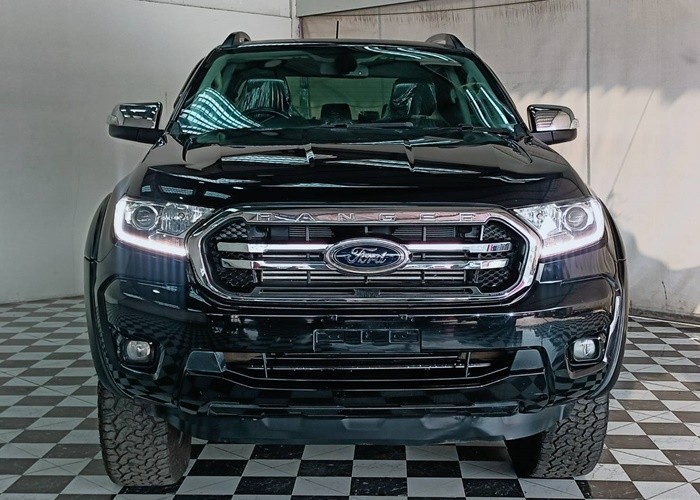 Used 8
                    FORD
                     for Sale Image