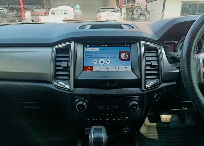 Used 8
                    FORD
                     for Sale Image