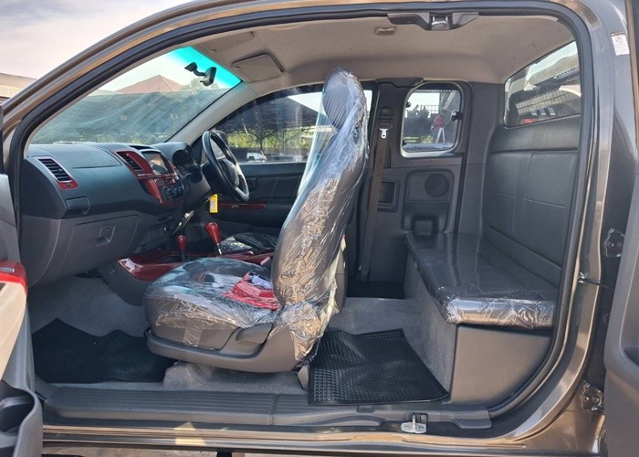 Used 3
                    TOYOTA
                     for Sale Image