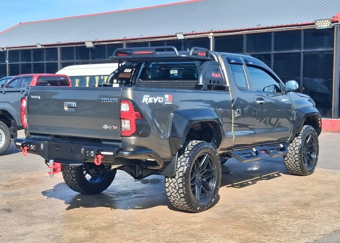 Used 3
                    TOYOTA
                     for Sale Image